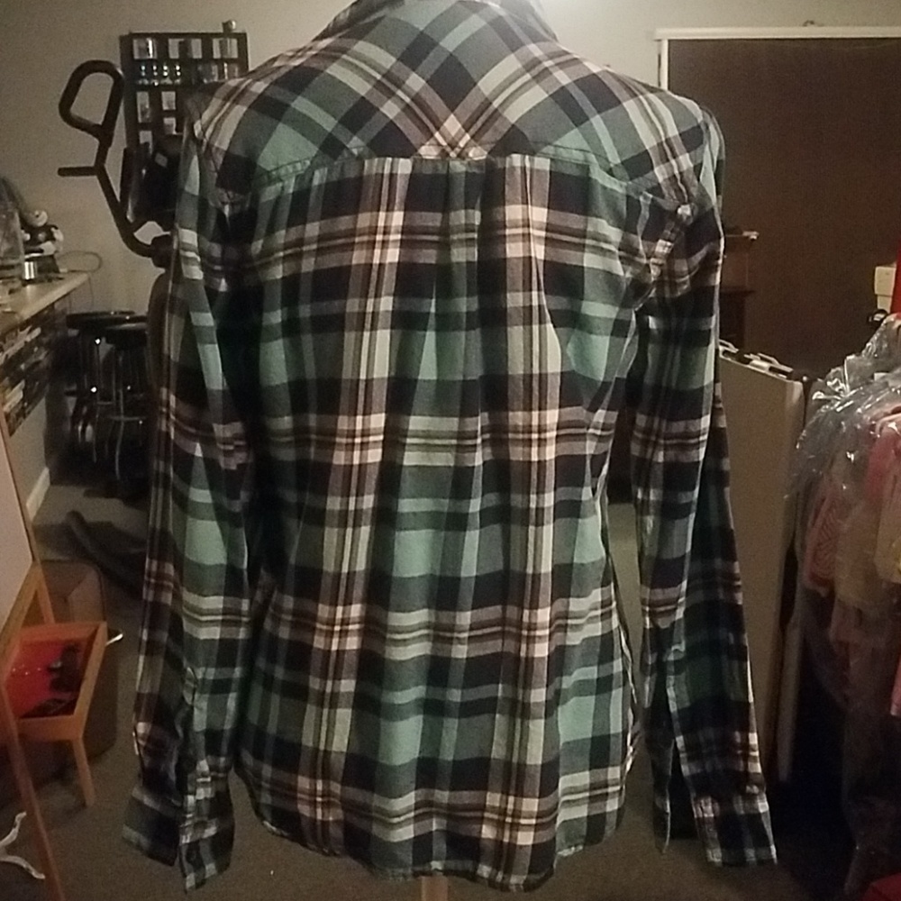 Flannel - Picture 4 of 4